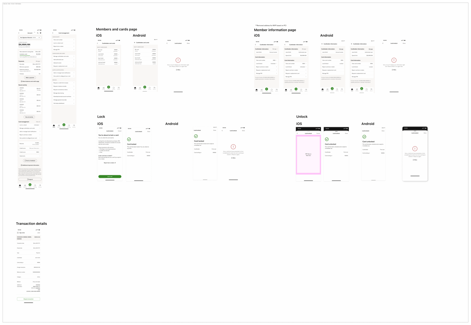 FC Family Card Native Post Dec 11 2025 Feedback