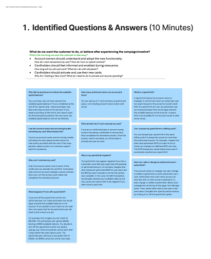 FC Feb 02 2025 Family Card FAQ Remote Workshop Step