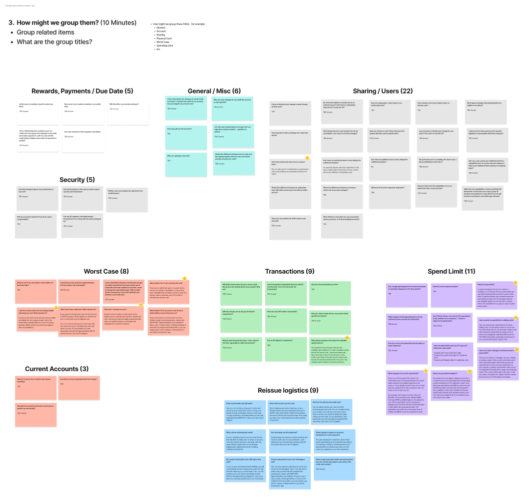 FC Feb 02 2025 Family Card FAQ Remote Workshop Step