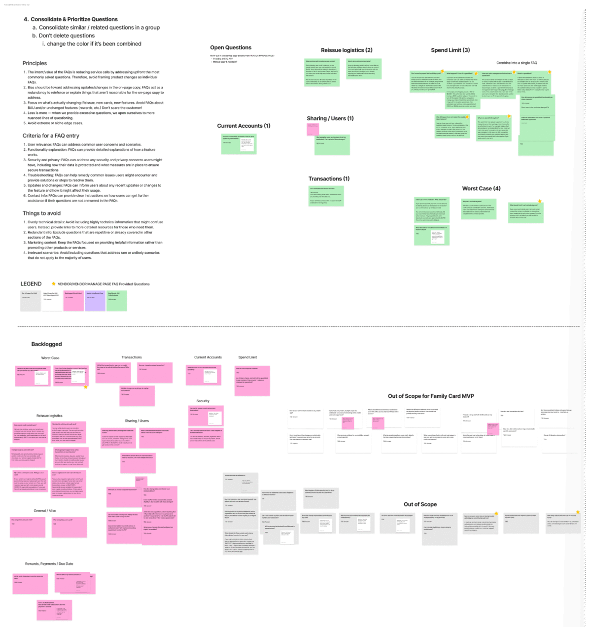 FC Feb 02 2025 Family Card FAQ Remote Workshop Step