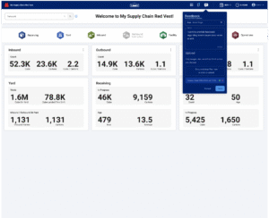 Lowes hifi feedback filled in
