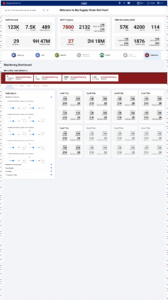 Lowes hifi reporting senior operations manager planning daily inputs 1