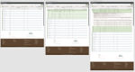Ustrotting desktop waag high fidelity lg