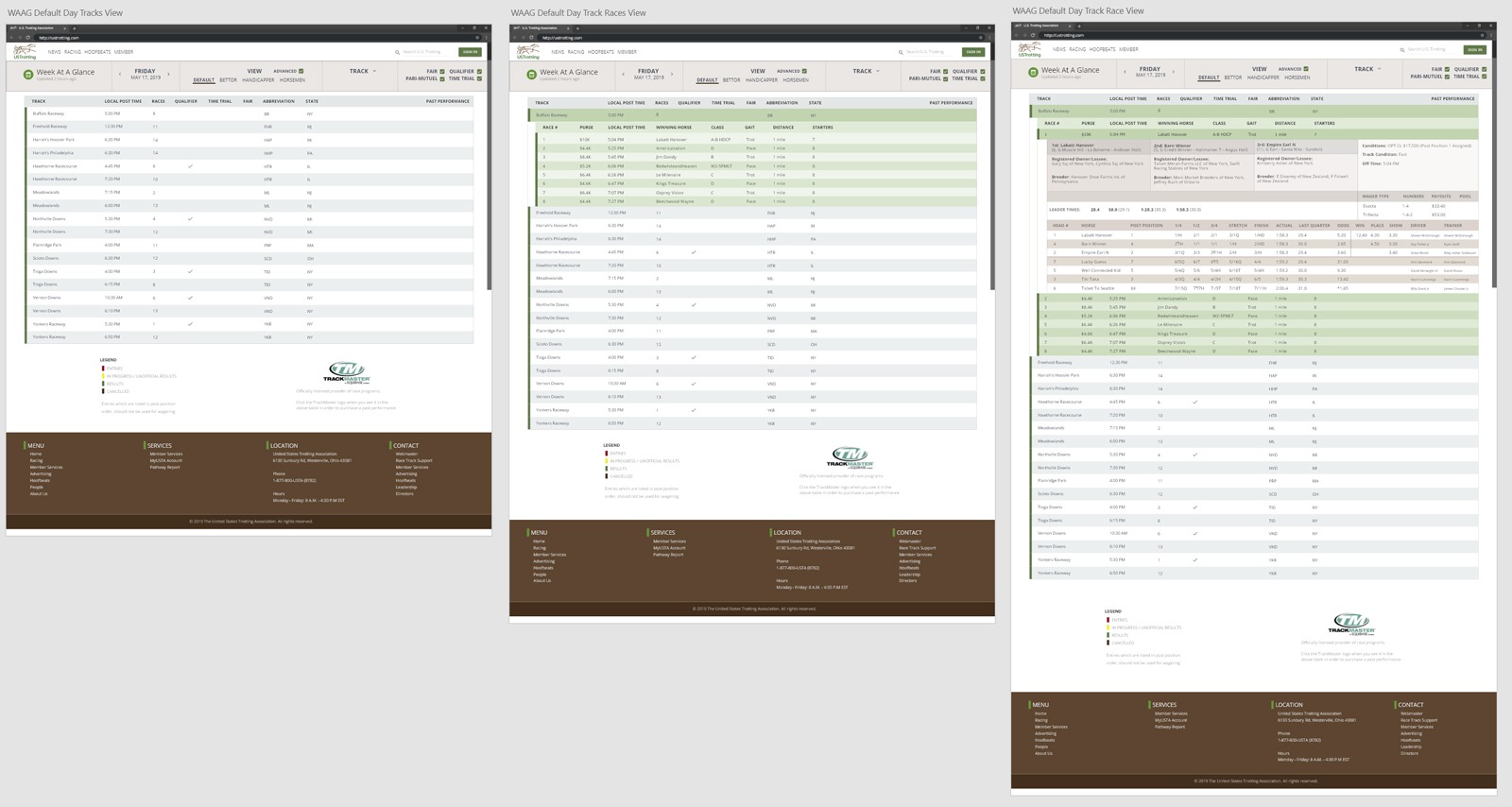 Ustrotting desktop waag high fidelity lg