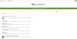 Ustrotting newlook google custom site search lg