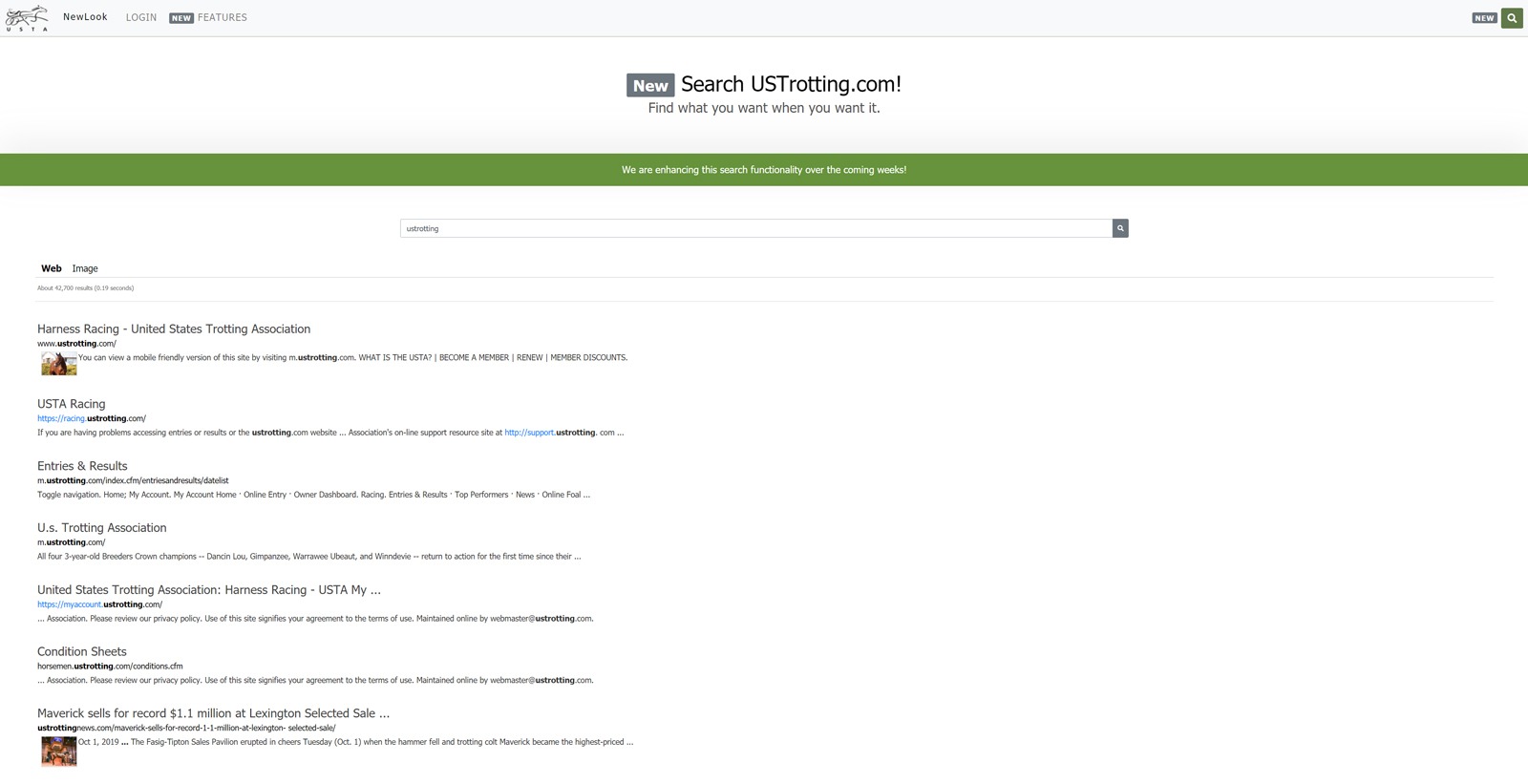 Ustrotting newlook google custom site search lg